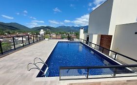 Apartamento Novo - Ubatuba-Sp
