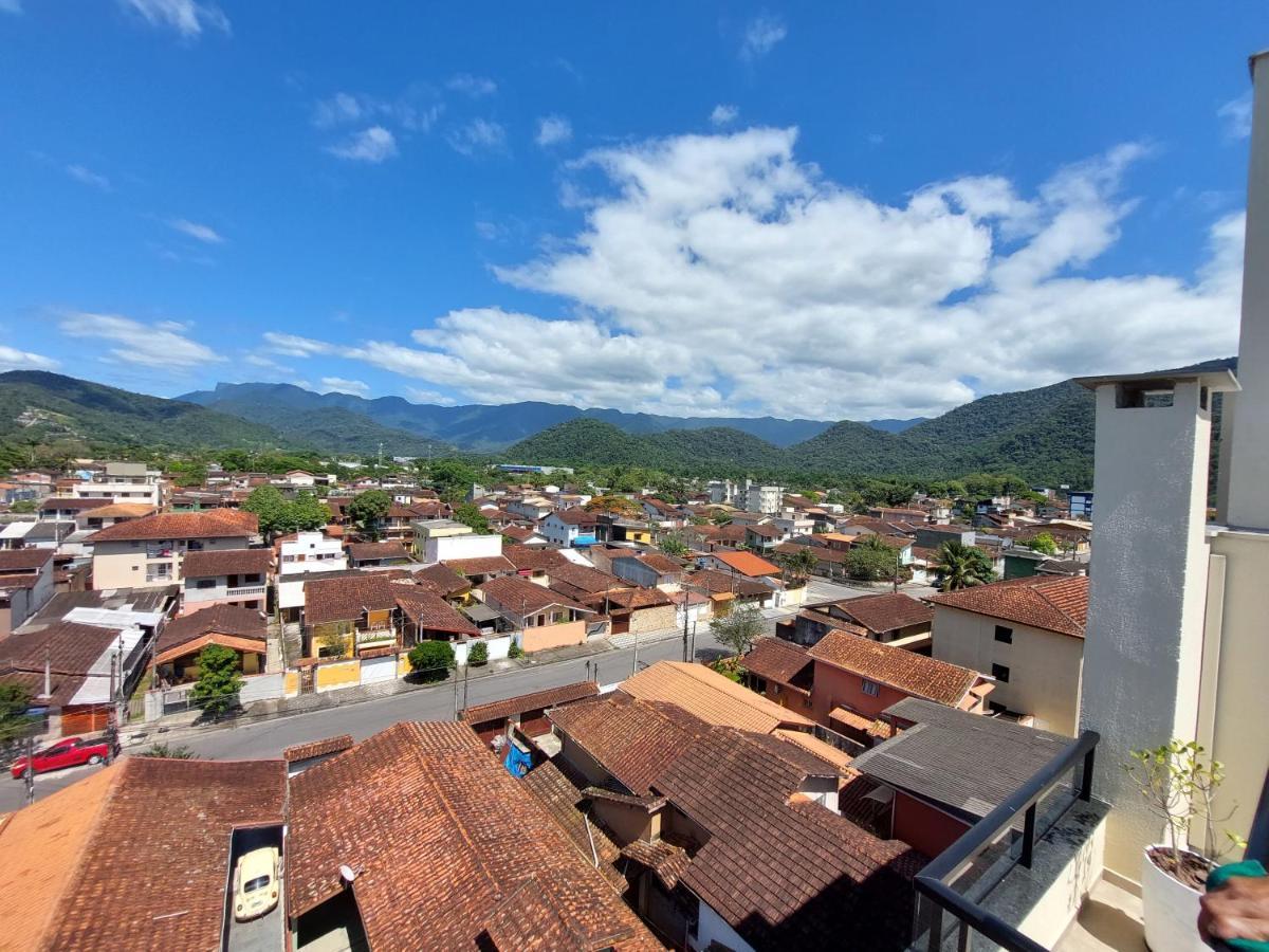 Apartamento Novo - Ubatuba-Sp Exterior foto