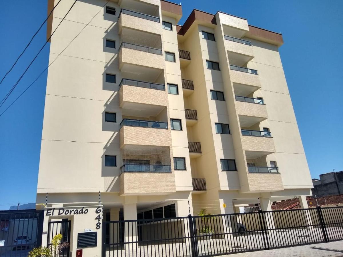 Apartamento Novo - Ubatuba-Sp Exterior foto